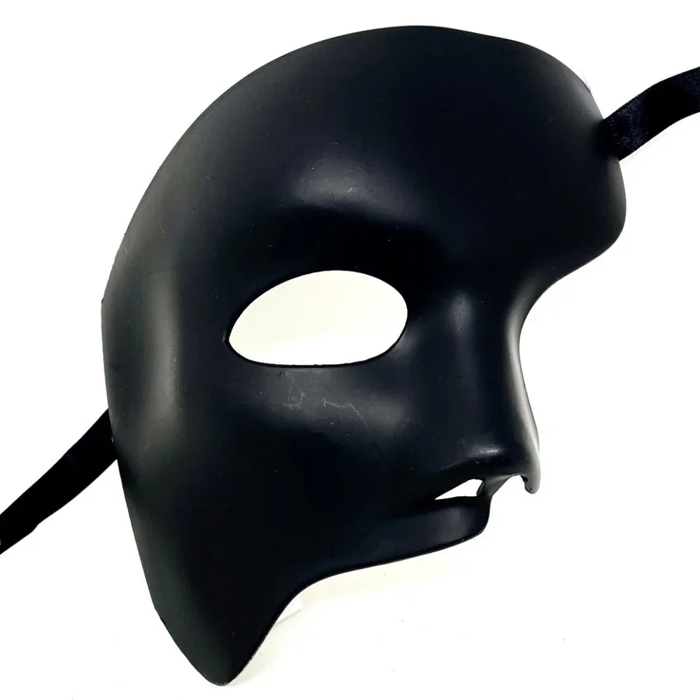 Men Costume Mask Masquerade Party Ball Masks